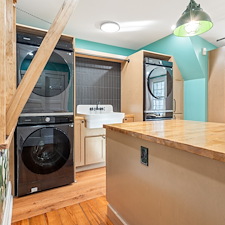 Fox Chapel Home Transformed: A Seamless Journey from Siding to Sanctuary 15